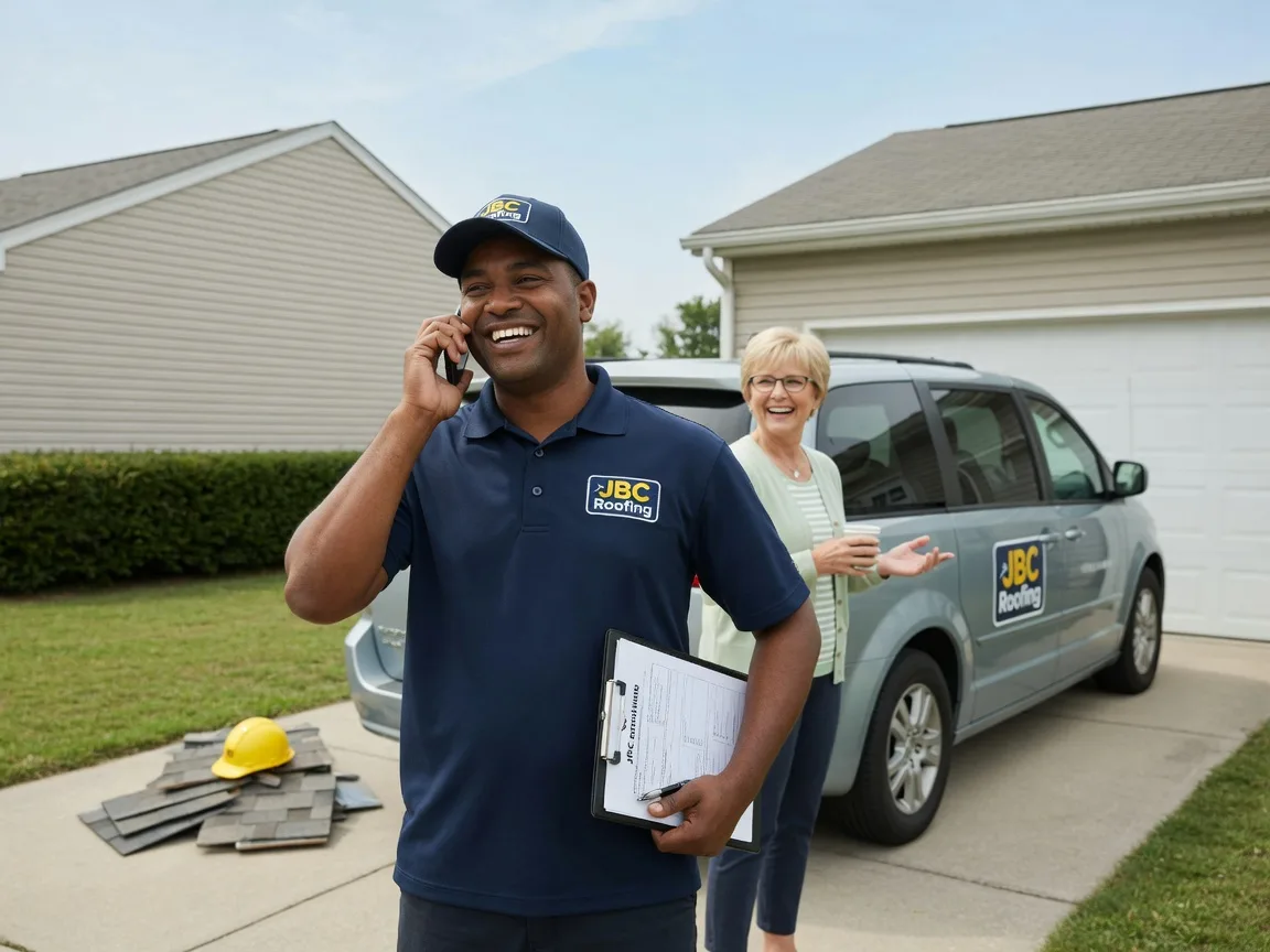 Roof Replacement Rosedale, LA FAQs